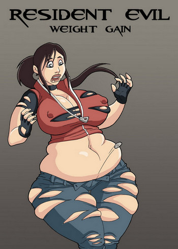 Resident Evil Weight Gain